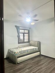 Woodlands Circle (Woodlands), HDB 3 Rooms #466114001